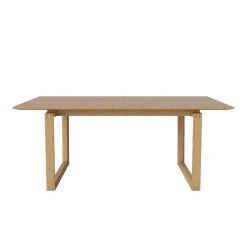 Nord Esstisch ausziehbar 180x100cm