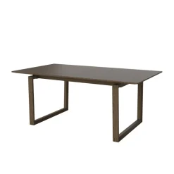 Nord Esstisch ausziehbar 180x100cm