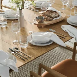 Nord Esstisch ausziehbar 180x100cm