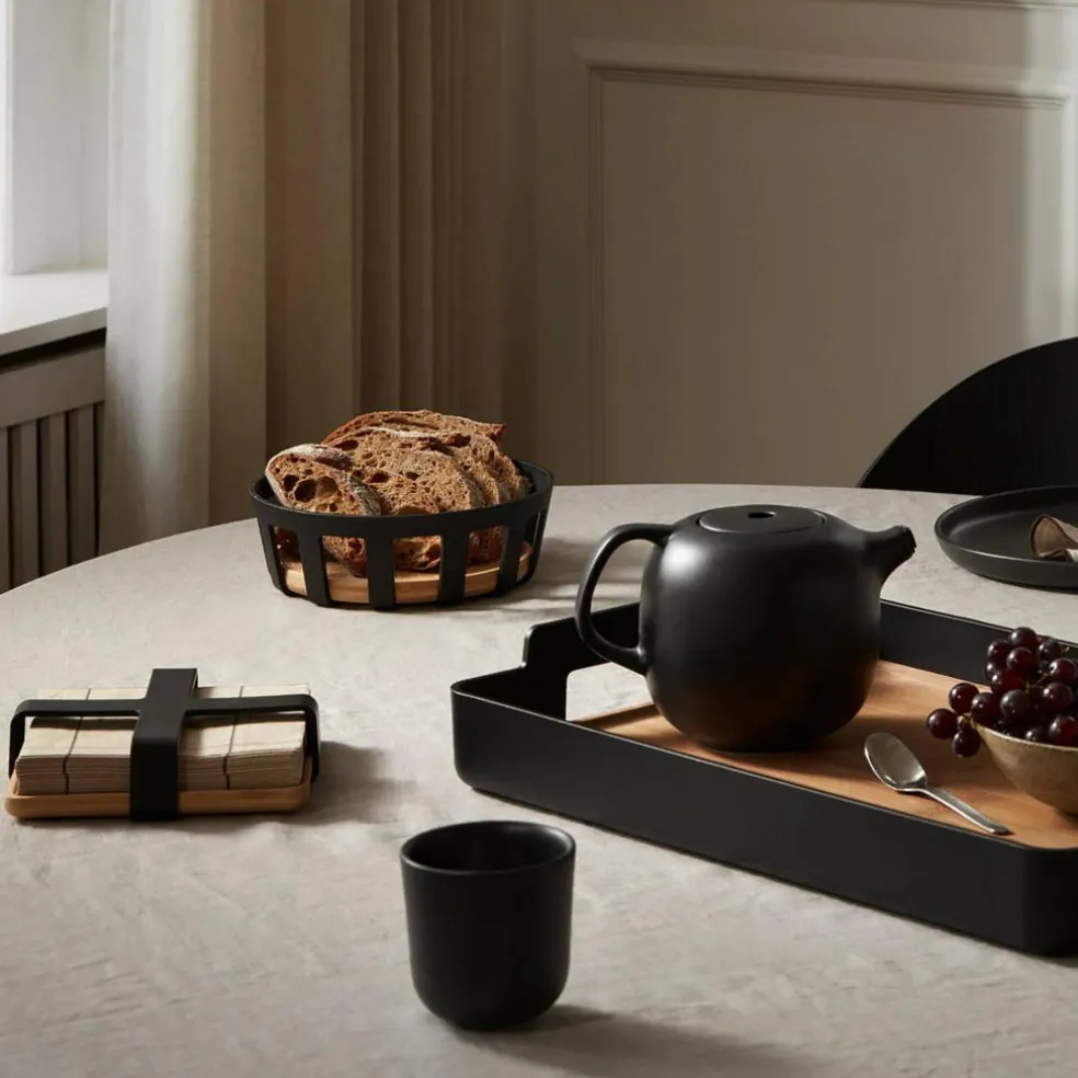 Nordic Kitchen Brotkorb