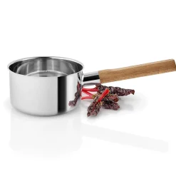 Nordic Kitchen Kasserolle Edelstahl