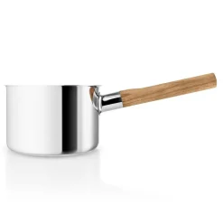 Nordic Kitchen Kasserolle Edelstahl