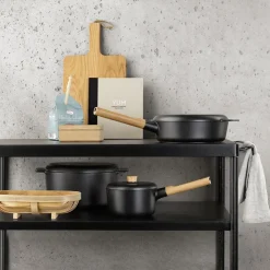 Nordic Kitchen Kasserolle 1,5L