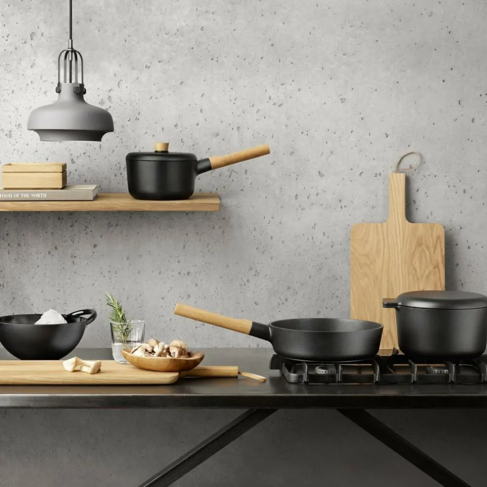 Nordic Kitchen Kasserolle 1,5L