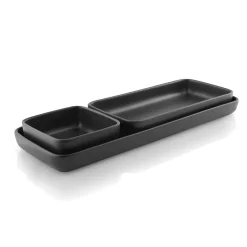 Nordic Kitchen Servierplatte  37x13cm