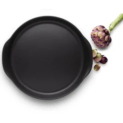 Nordic Kitchen Servierplatte Ø 30cm