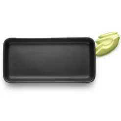 Nordic Kitchen Servierplatte 24x23cm