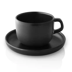 Nordic Kitchen Tasse mit Untertasse 20cl