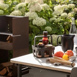 Nordic Kitchen Tisch Caddy