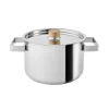 Nordic Kitchen Topf Edelstahl