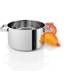 Nordic Kitchen Topf Edelstahl