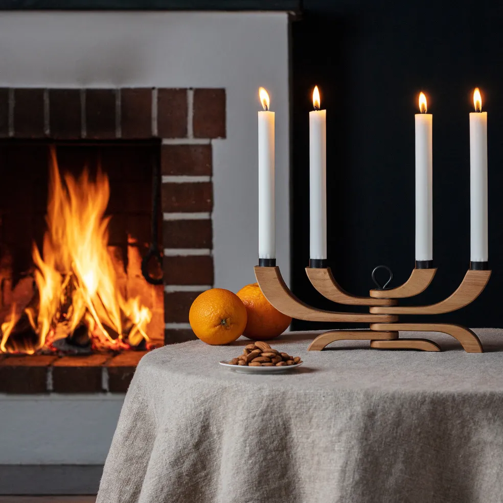 Nordic Light Kerzenständer