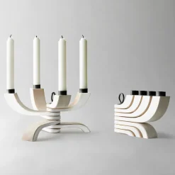 Nordic Light Kerzenständer