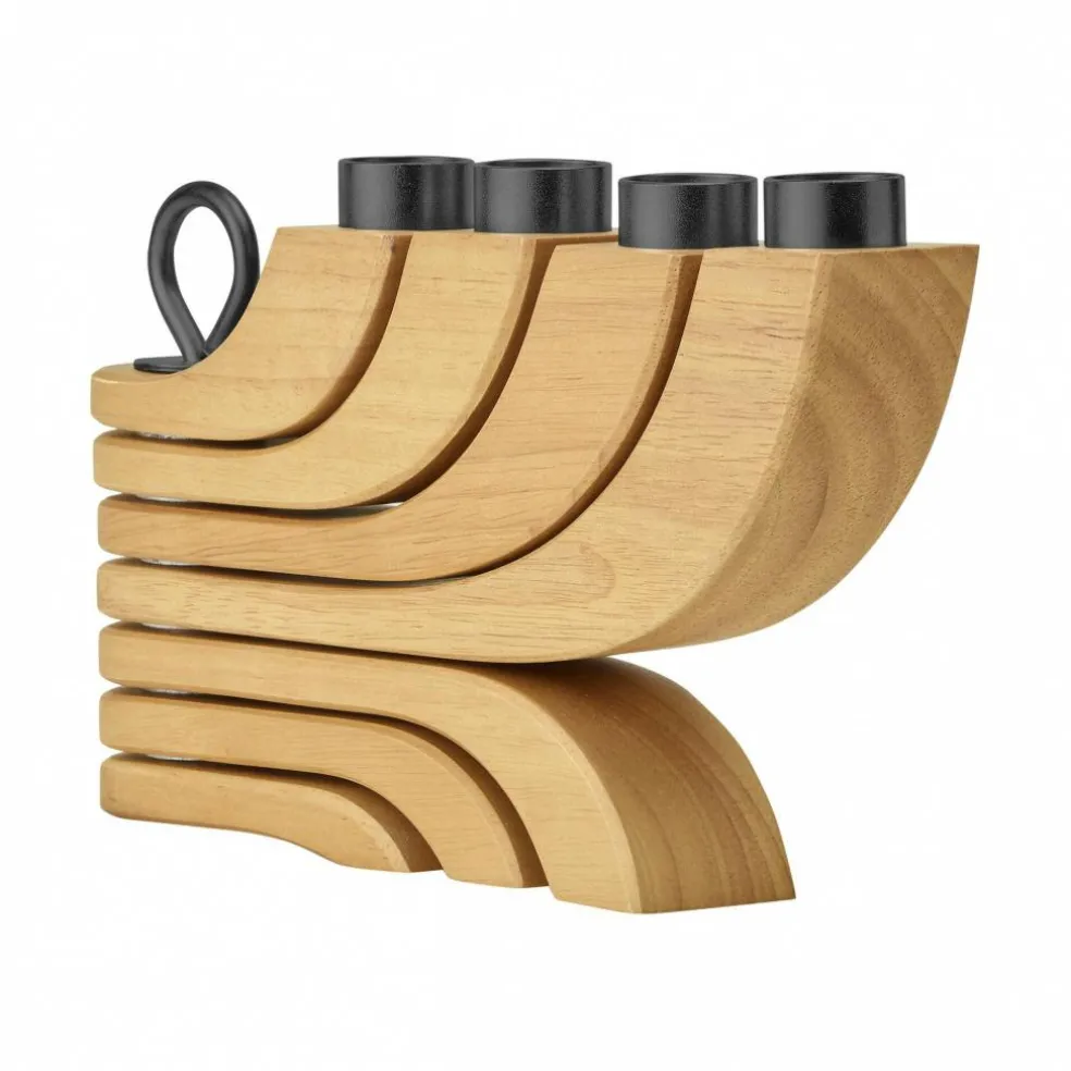 Nordic Light Kerzenständer