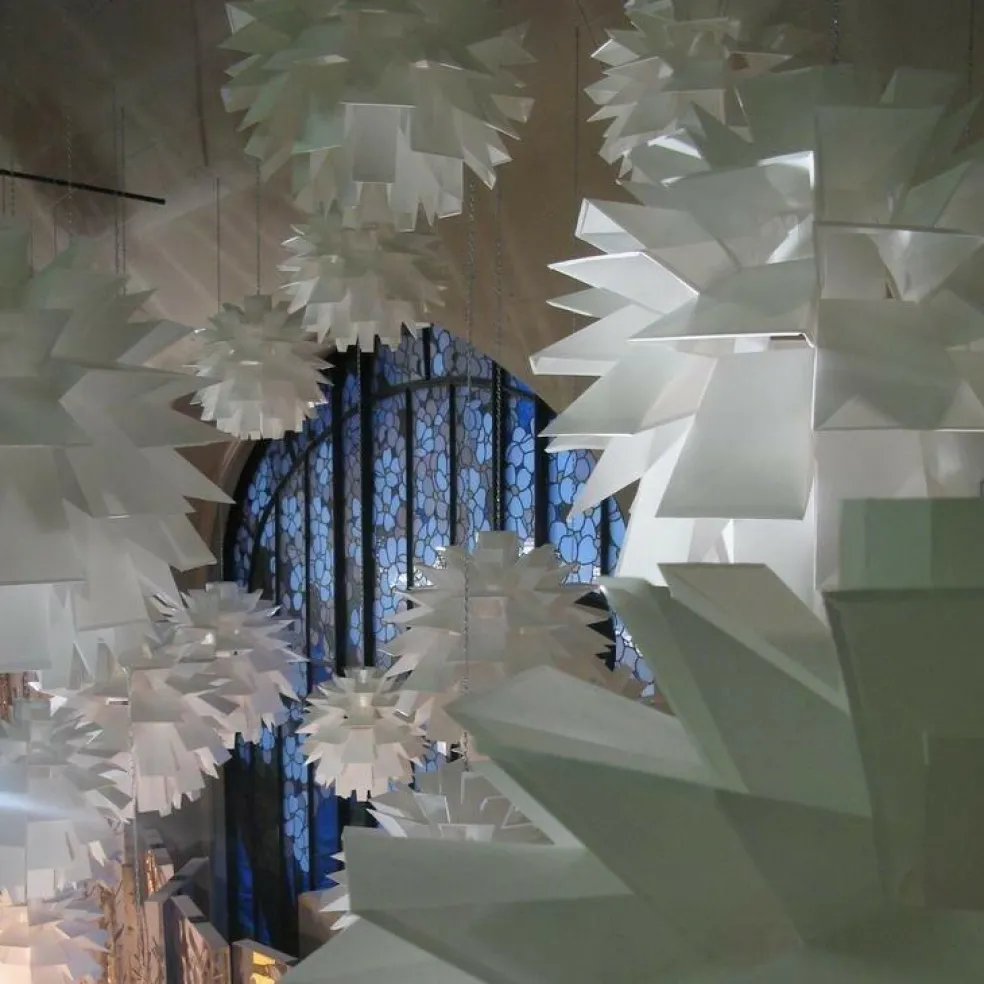 Norm 69 Pendelleuchte