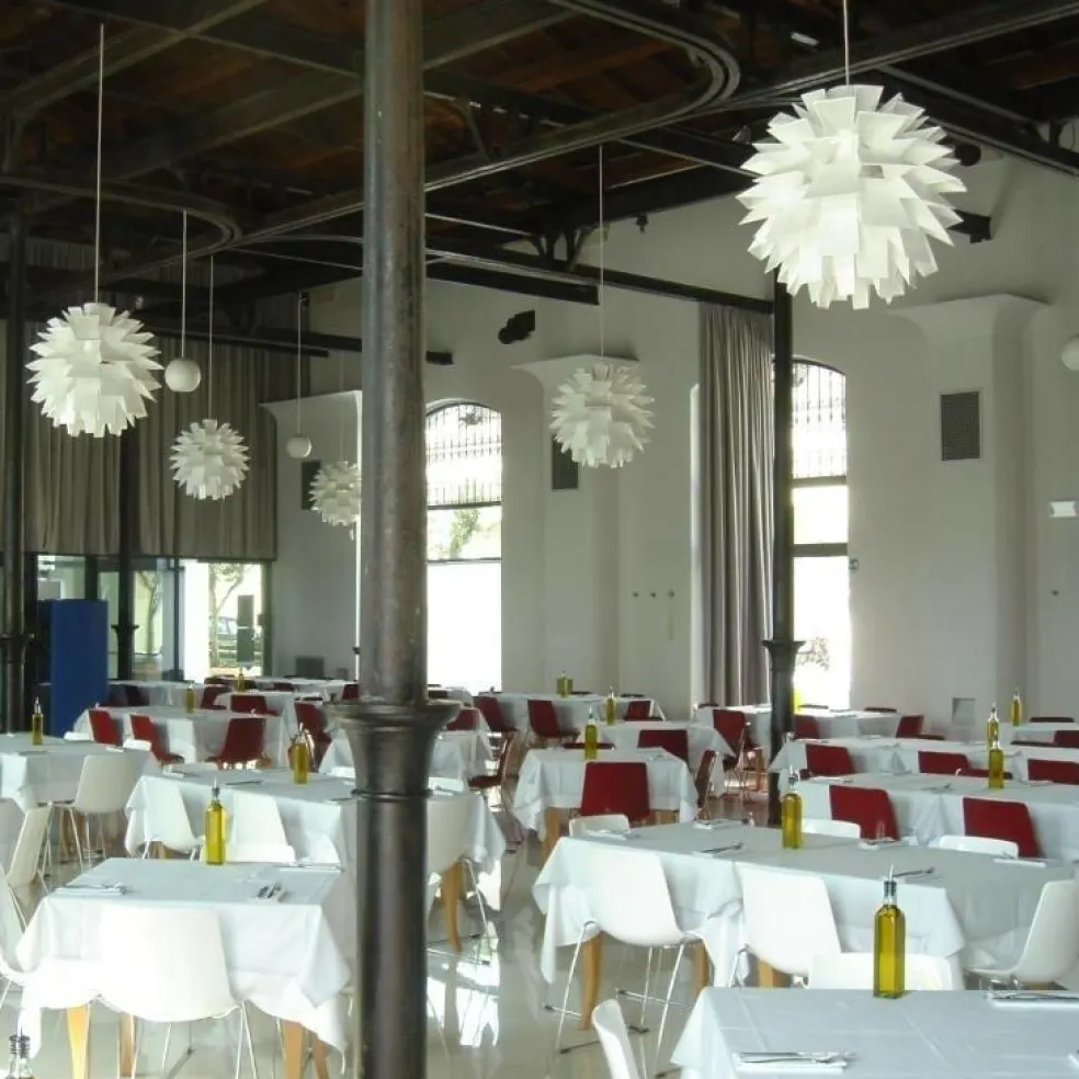 Norm 69 Pendelleuchte