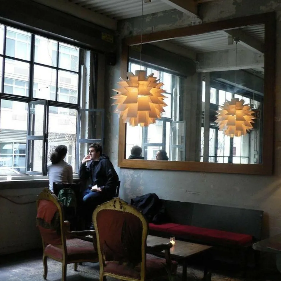 Norm 69 Pendelleuchte