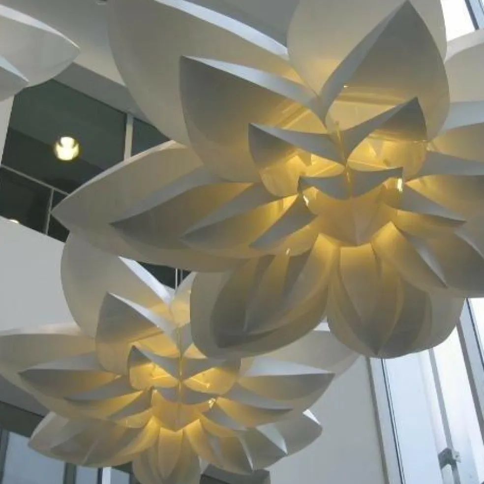 Norm 06 Pendelleuchte