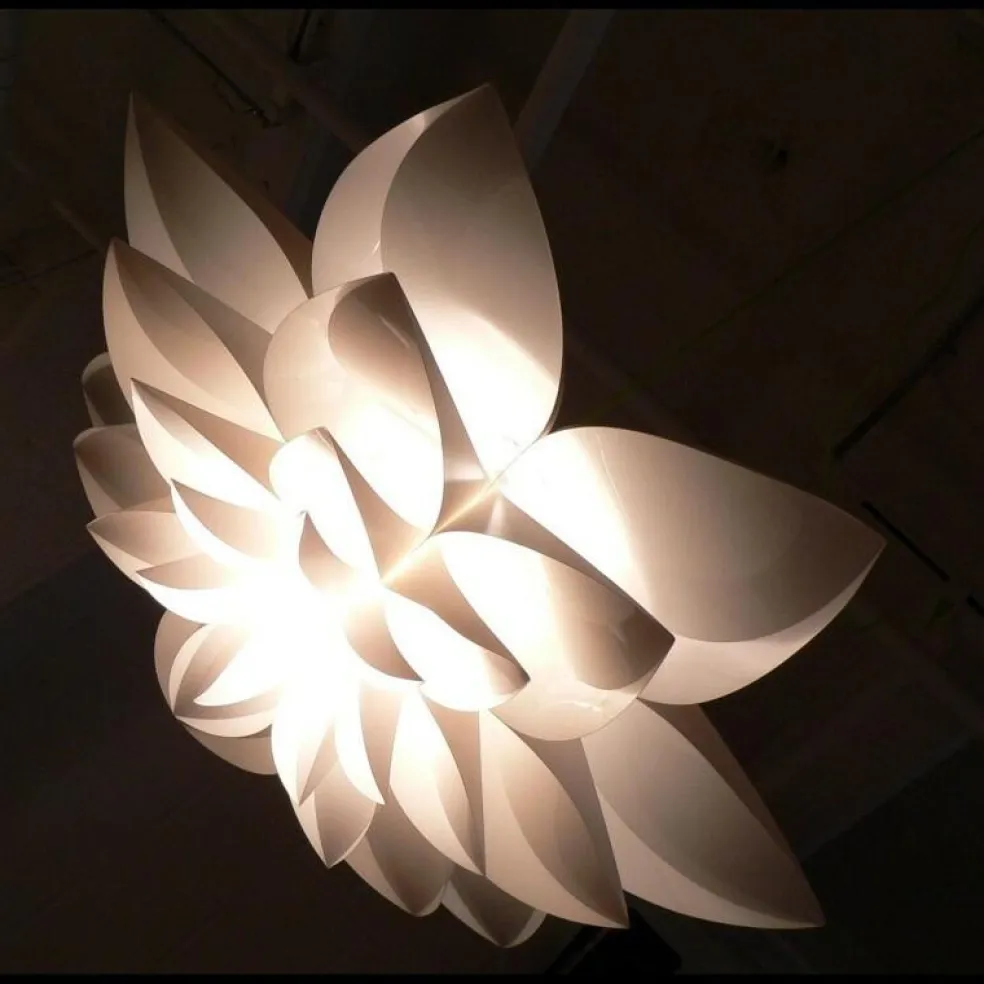 Norm 06 Pendelleuchte