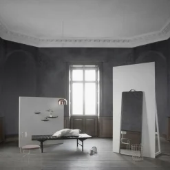 Norm Floor Mirror Standspiegel