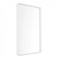 Norm Wandspiegel rechteckig