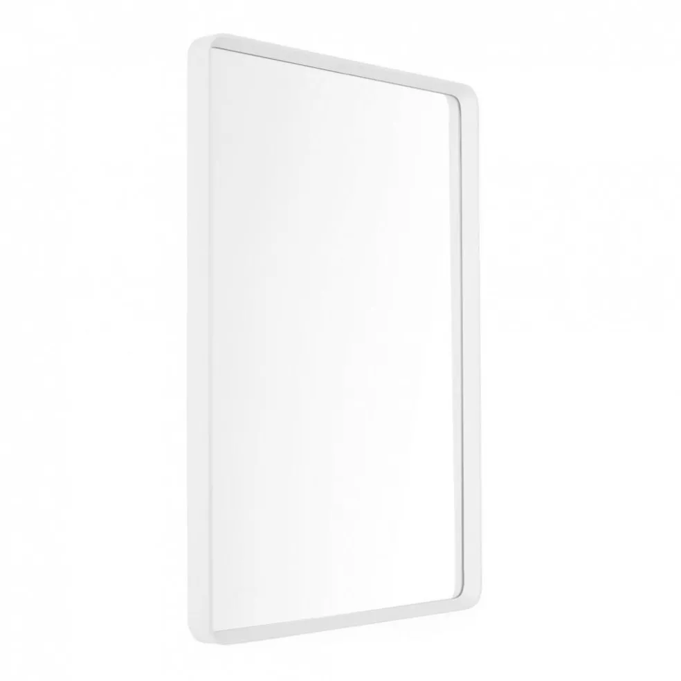 Norm Wandspiegel rechteckig
