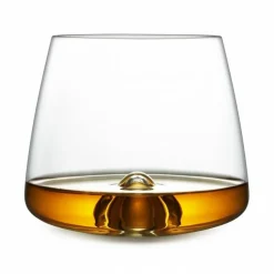 Normann Whisky Glas Set 2tlg.