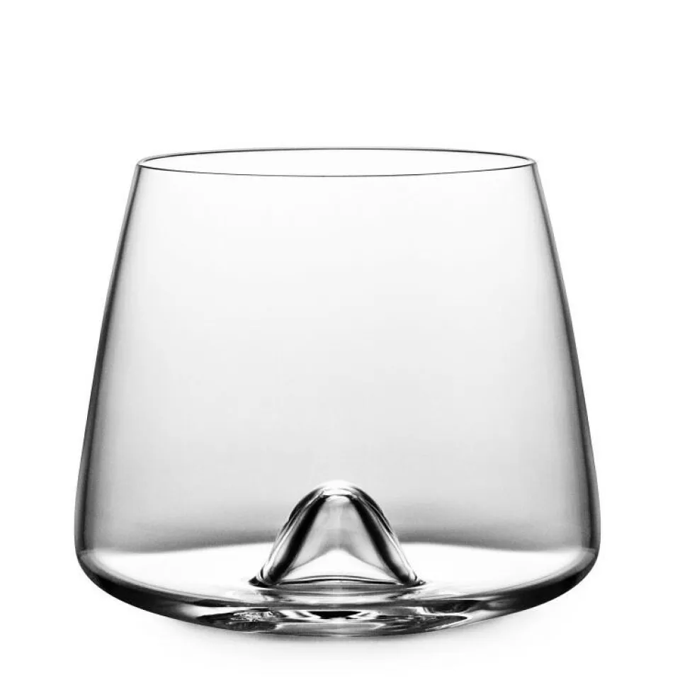 Normann Whisky Glas Set 2tlg.