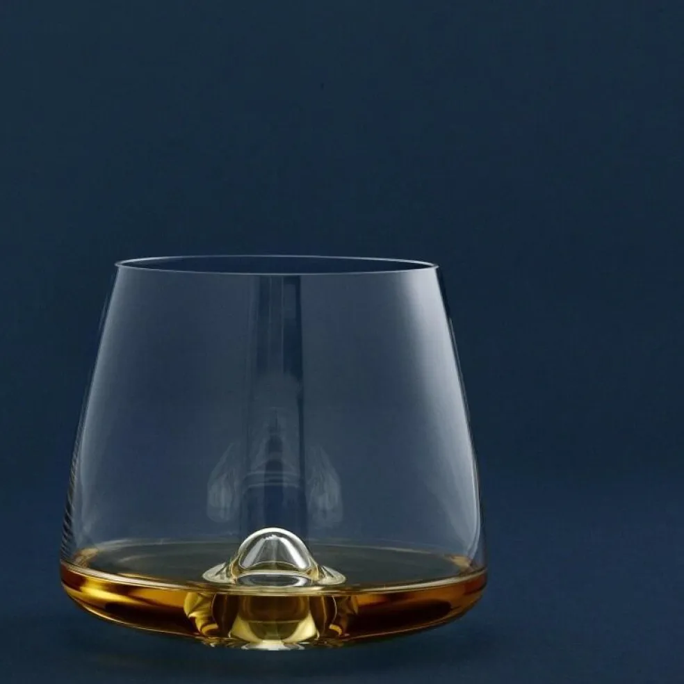 Normann Whisky Glas Set 2tlg.
