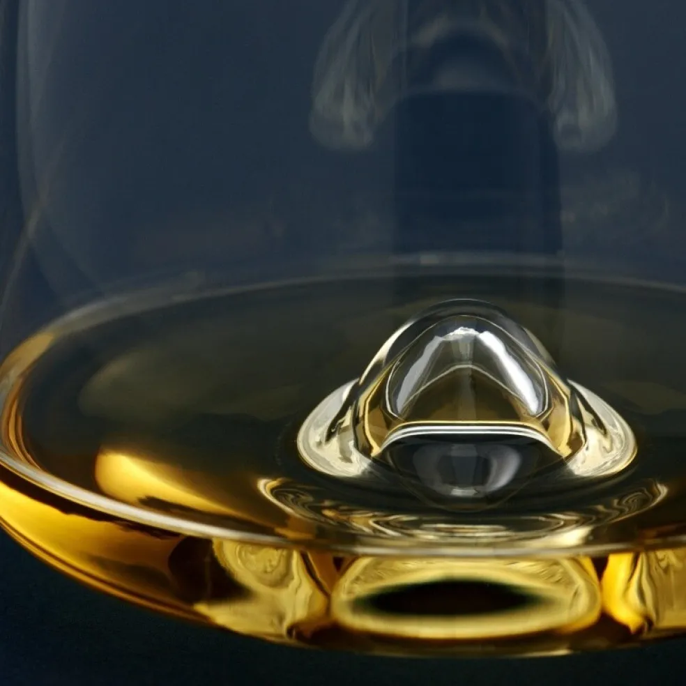 Normann Whisky Glas Set 2tlg.