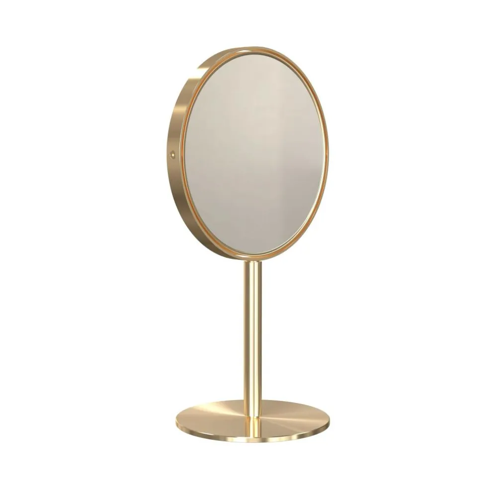 Nova2 1943 Kosmetikspiegel mit 5-fach Vergrößerung