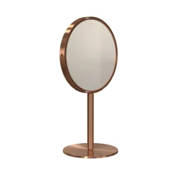 Nova2 1943 Kosmetikspiegel mit 5-fach Vergrößerung