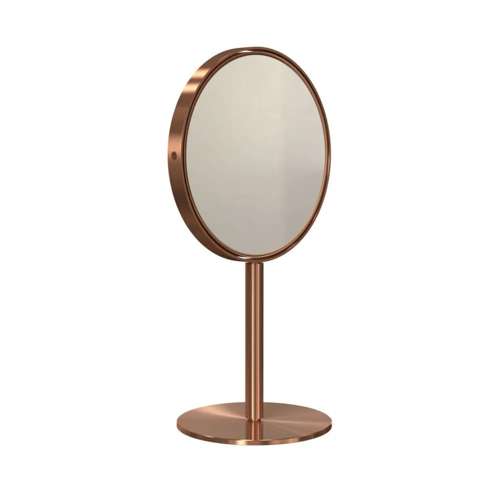 Nova2 1943 Kosmetikspiegel mit 5-fach Vergrößerung