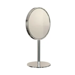 Nova2 1943 Kosmetikspiegel mit 5-fach Vergrößerung