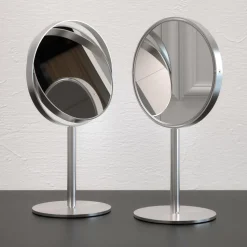 Nova2 1943 Kosmetikspiegel mit 5-fach Vergrößerung