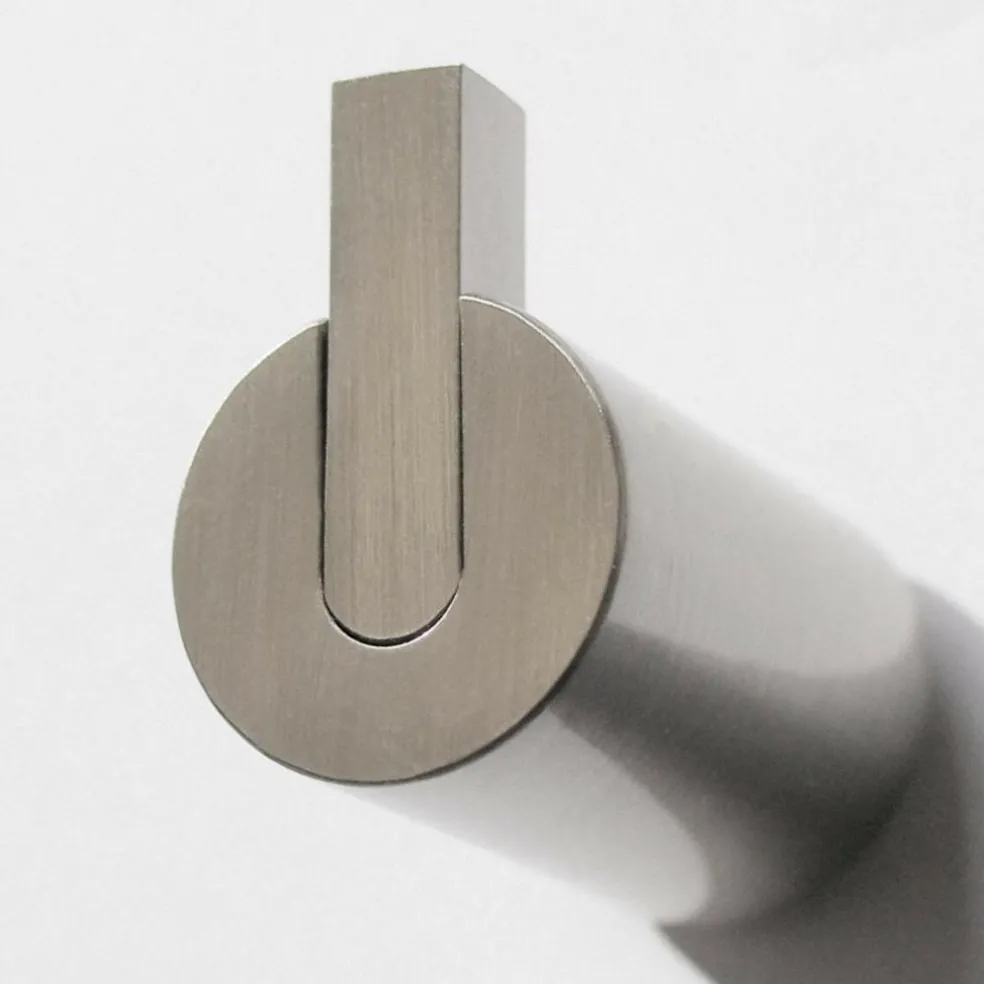 Nova2 6 Wandhaken 2er Set