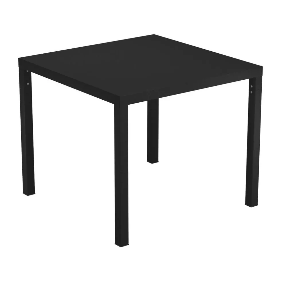 Nova Gartenesstisch 90x90cm