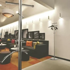 Nova Kleiderständer H 170cm