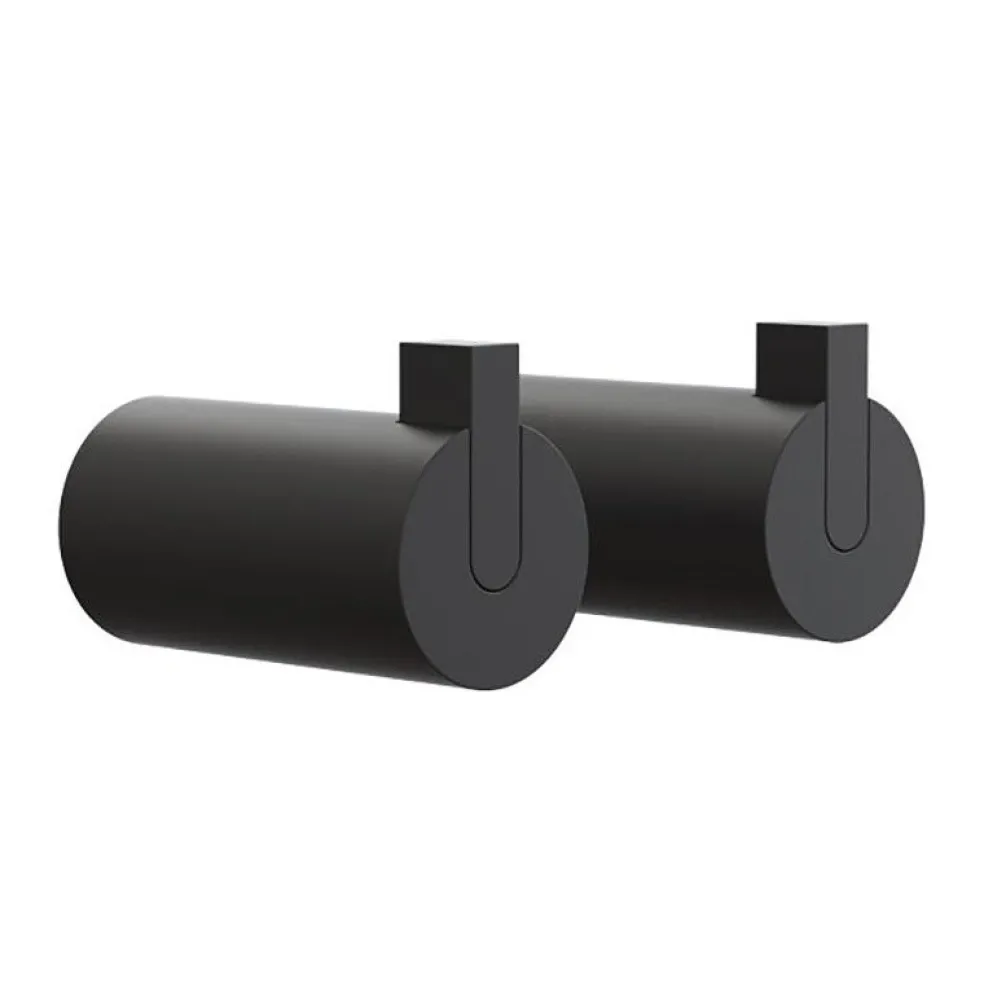 Nova2 6L Wandhaken 2er Set