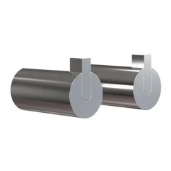 Nova2 6L Wandhaken 2er Set