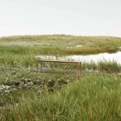 Novo Gartenbank 145cm