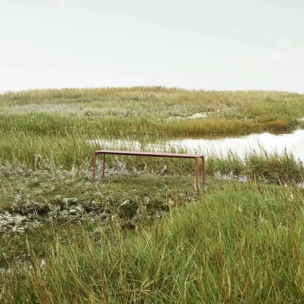 Novo Gartenbank 145cm