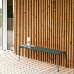 Novo Gartenbank 145cm