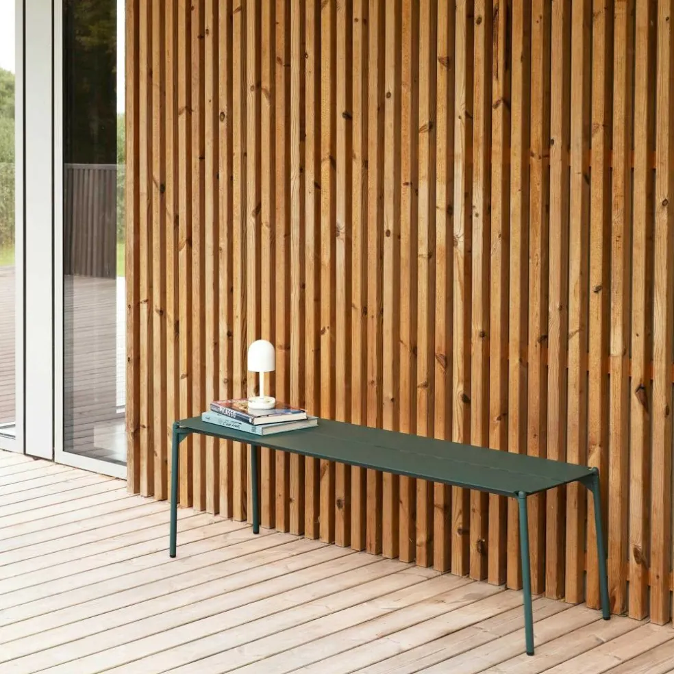 Novo Gartenbank 145cm