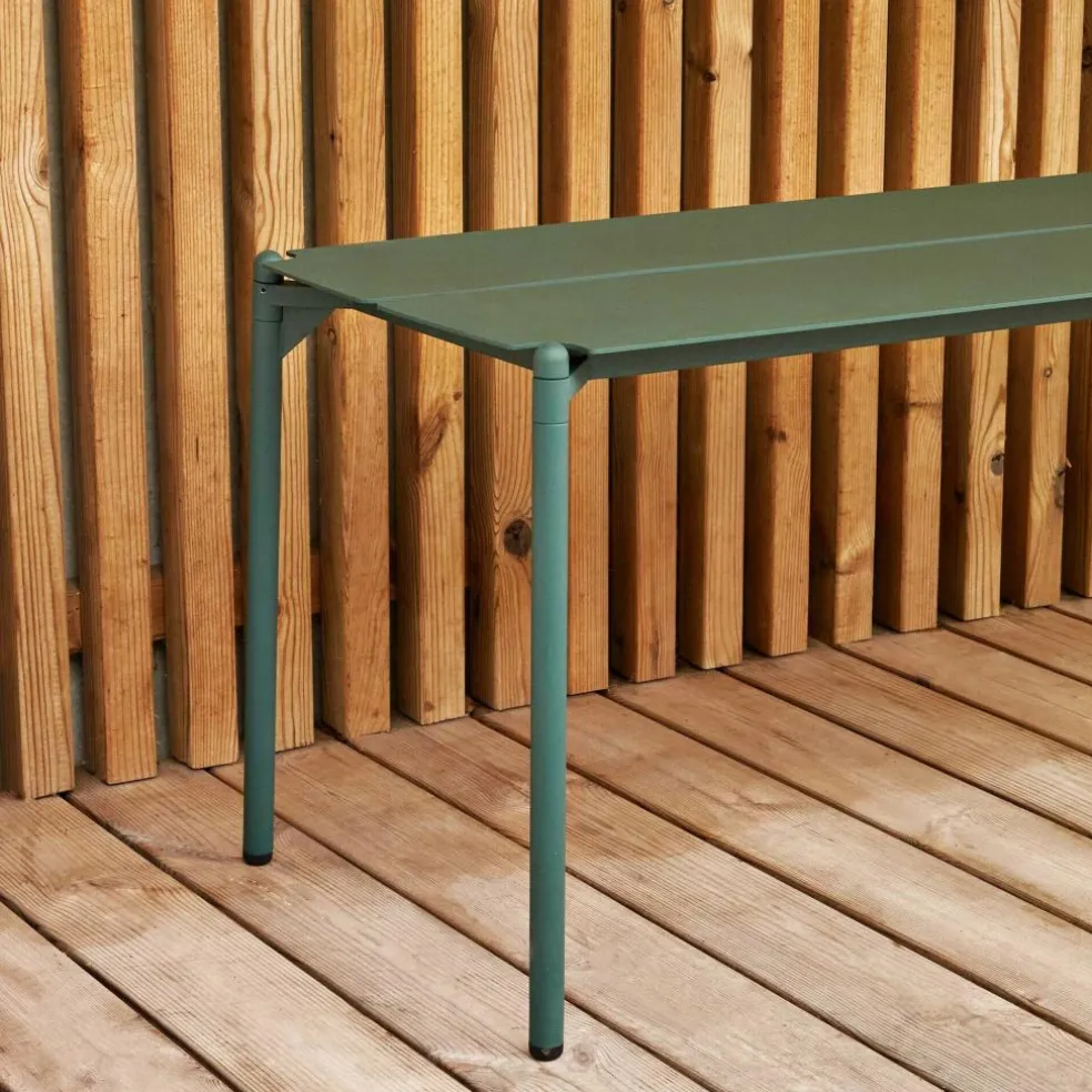 Novo Gartenbank 145cm