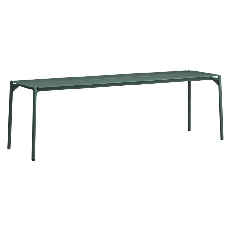 Novo Gartenbank 145cm