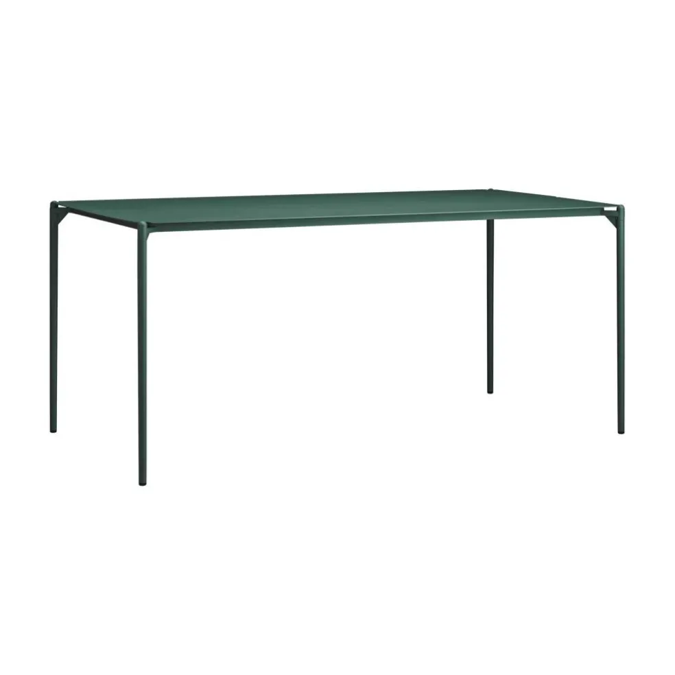 Novo Gartentisch 160x80cm