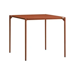 Novo Gartentisch 80x80cm