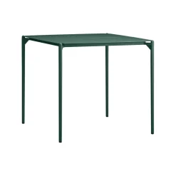 Novo Gartentisch 80x80cm