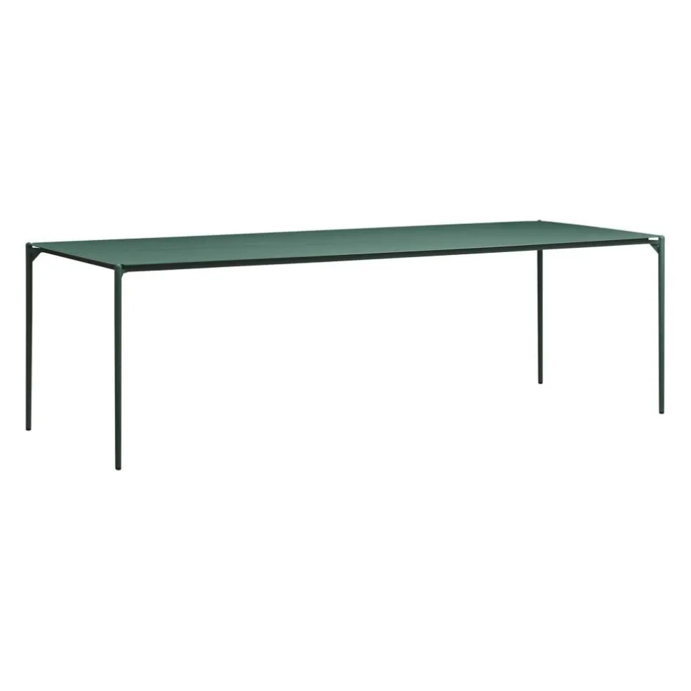 Novo Gartentisch 240x90cm